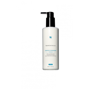 skinceuticals gentle cleanser cream 200 ml