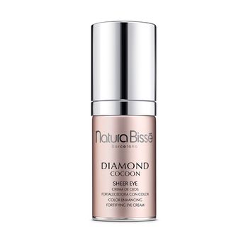 Natura Bissé Contorno de Ojos Diamond Cocoon Sheer Eye