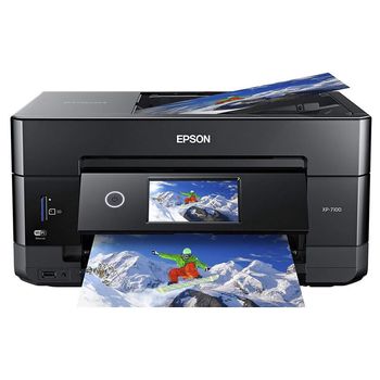 Epson Expression Premium XP-7100 Multifunción Color WiFi