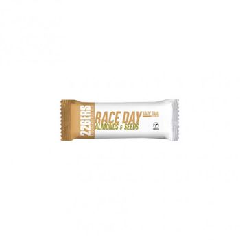 Barrita 226ERS Race Day Salty Trail Almond Seeds