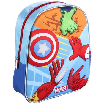 Avengers Mochila 2100003802 para niño