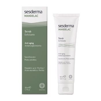 sesderma mandelac scrub 50 ml