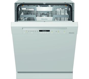 G7100SCi Full-size Semi-Integrated Dishwasher