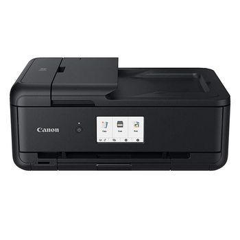 Canon Pixma TS9550 Multifunción A3 Color WiFi