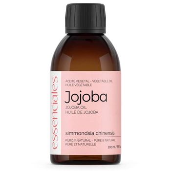 Aceite De Jojoba 200 Ml