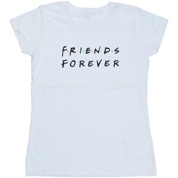 Friends Camiseta manga larga BI21571 para mujer