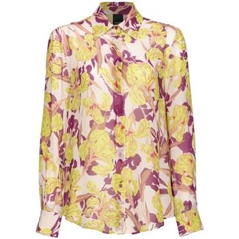 Pinko Camisa 100121A155 para mujer