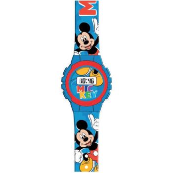 Disney Reloj digital MK4164 para hombre