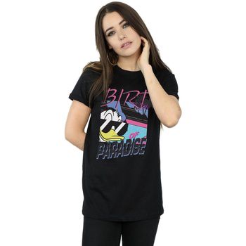 Disney Camiseta manga larga Bird Of Paradise para mujer