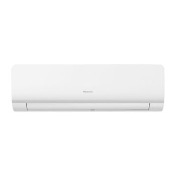 Hisense Luso Connect KC25YR03 Aire Acondicionado Split 1x1 con Bomba de Calor 2236 Frigorías