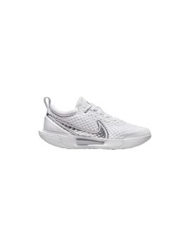 Zapatillas de tenis nike court zoom pro mujer wh