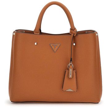 Guess Bolso de mano Meridian Girlfriend Satchel para mujer