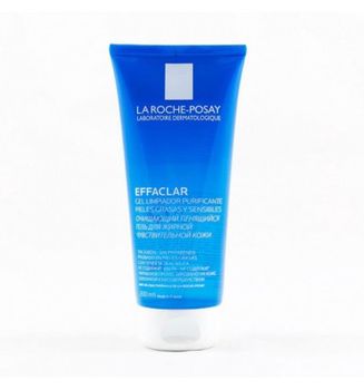 La Roche-Posay Effaclar Gel Purificante 200 ml