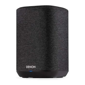 Denon Home 150 Altavoz WiFi Negro