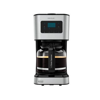 Cecotec Coffee 66 Smart Cafetera de Goteo Programable