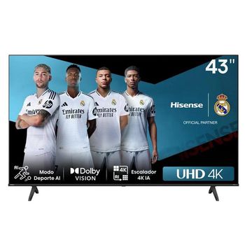 Tv Hisense 43