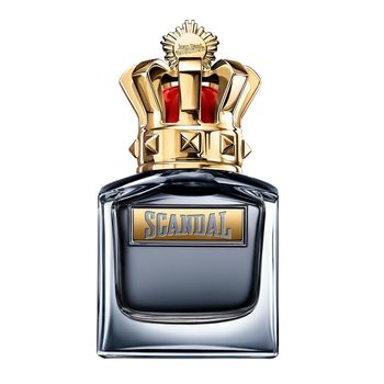 Jean Paul Gaultier Scandal Pour Homme - 50 ML Eau de toilette Perfumes Hombre