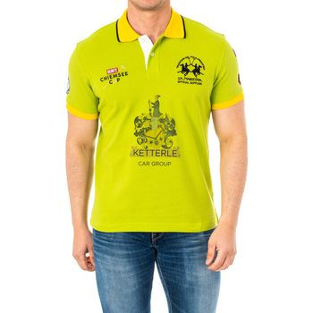 La Martina Polo 2MPS55-03017 para hombre