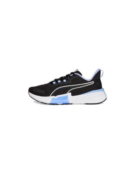 Zapatillas de fitness puma tr 2 negro mujer