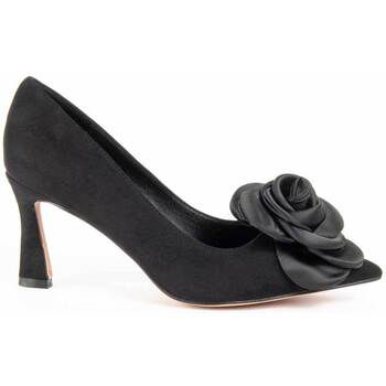 Leindia Zapatos de tacón 100979 para mujer