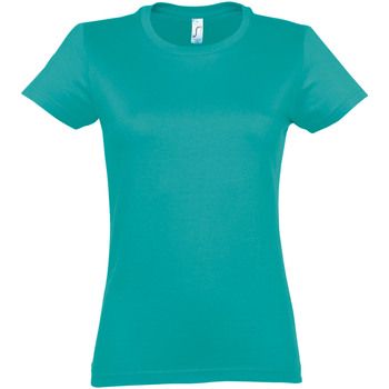 Sols Camiseta Imperial para mujer