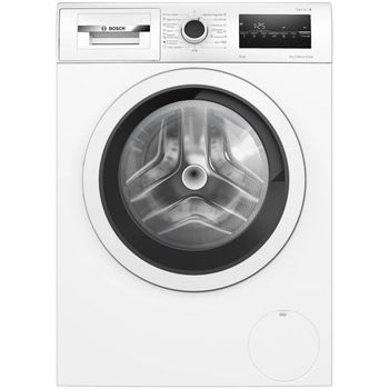 Bosch WAN24272ES Lavadora de Carga Frontal 8Kg A Blanca