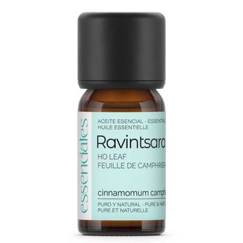 Aceite Esencial De Ravintsara 10 Ml