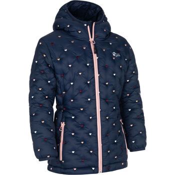 Neak Peak Chaquetas VICI GSF DBL para niña