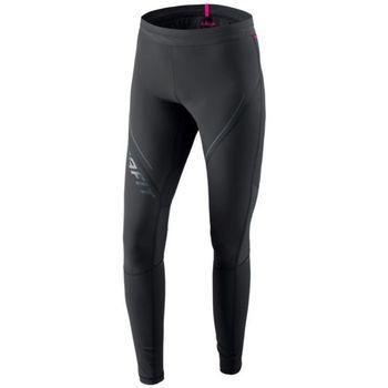 Dynafit Pantalón chandal Pantalones Ultra Long Tights Mujer Black Out para mujer