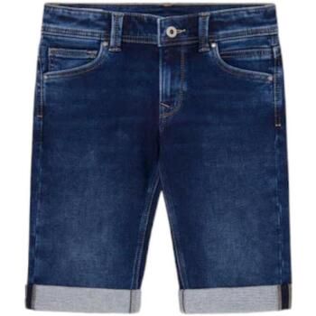 Pepe jeans Short niño PB800794CQ9 000 para niño