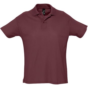 Sols Polo Summer II para hombre