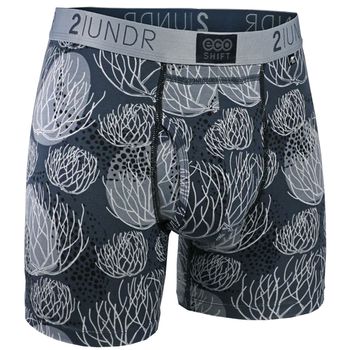 2UNDR Eco Shift Boxer Brief