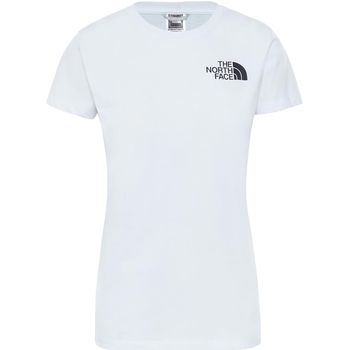 The North Face Camiseta W Half Dome Tee para mujer