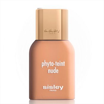 Sisley Bases Maquillaje Phyto-Teint Nude 4W CINAMON