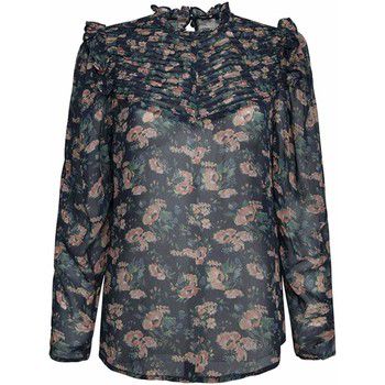 Pepe jeans Blusa PL303819 - 0AA para mujer