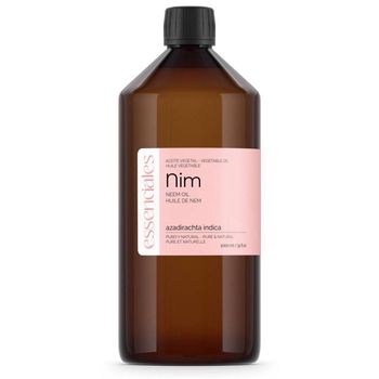 Aceite De Neem (nim) 1 Litro