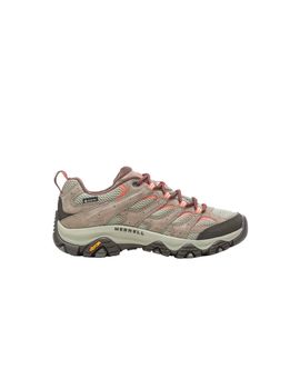 Zapatillas de montaña merrell moab 3 gtx mujer