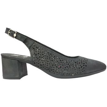 CallagHan Zapatos de tacón 31503 para mujer