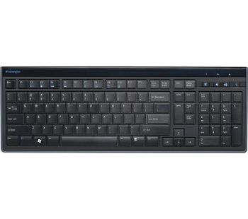 KENSINGTON Advance Fit Slim Keyboard