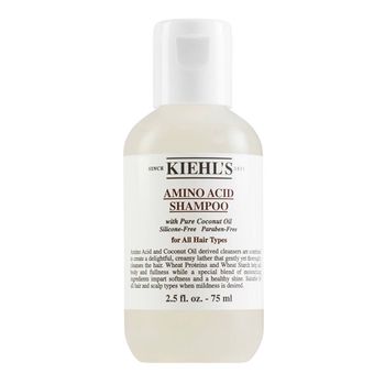 Kiehl's Champús Amino Acid Shampoo - Champú sin Siliconas