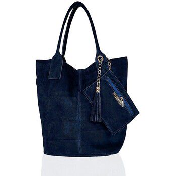 Pelledoca Bolso PB_55C152_BLUE para mujer