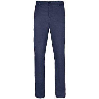 Sols Pantalón de traje Jared para hombre