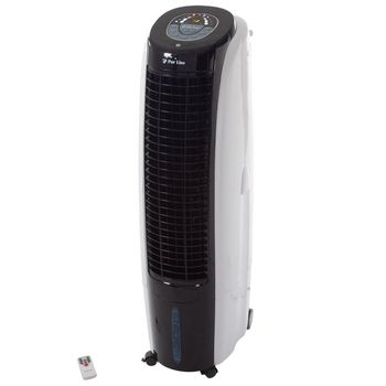 Purline Rafy 125 Climatizador Evaporativo Gran Caudal 200W