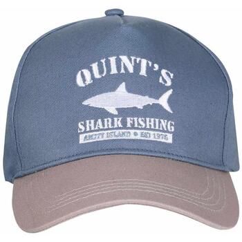 Jaws Gorra Quints Shark Fishing para hombre