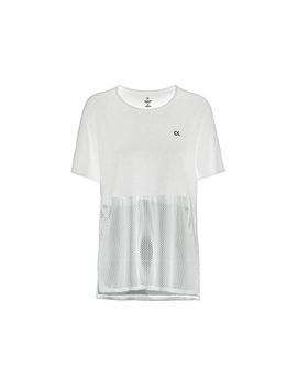 Camiseta de fitness calvin klein tank