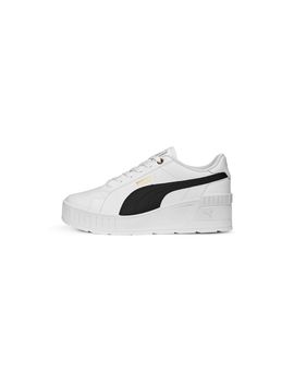 Zapatillas puma karmen wedge mujer