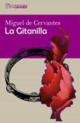 La Gitanilla (con Letra Grande)