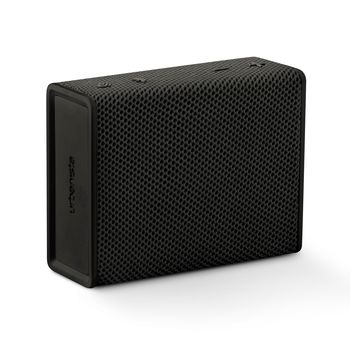 Altavoz Portatil Urbanista Sydney Bluetooth Negro / Midnight Black