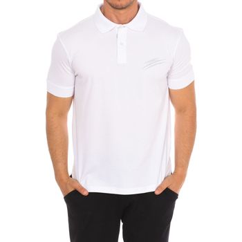 Philipp Plein Sport Polo PIPS504-01 para hombre