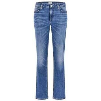 Guess Jeans BROOKLYN W4BA0M D592C-SIML para mujer